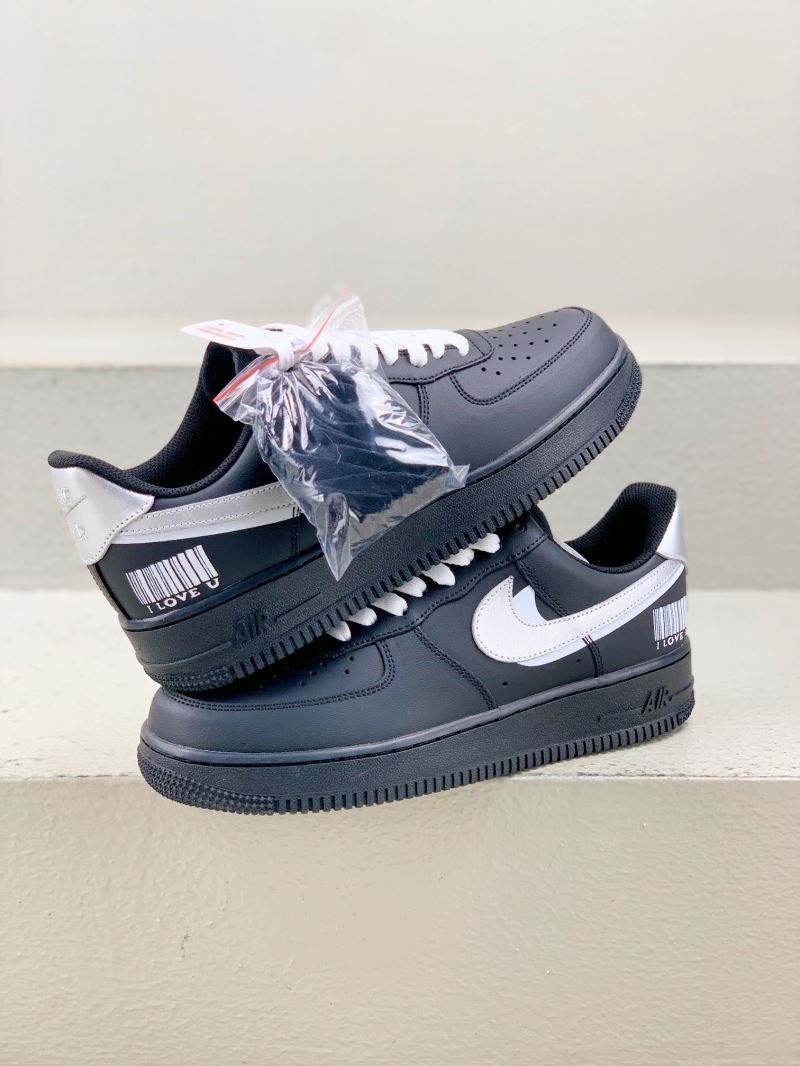 Nike Air Force 1 Shoes